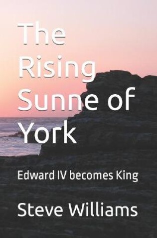 Cover of The Rising Sunne of York