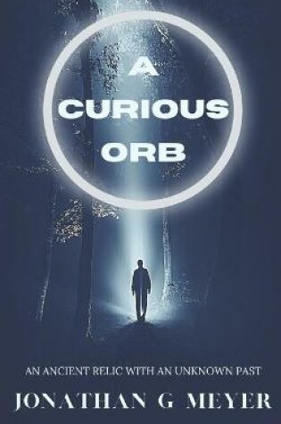 Cover of A Curious Orb