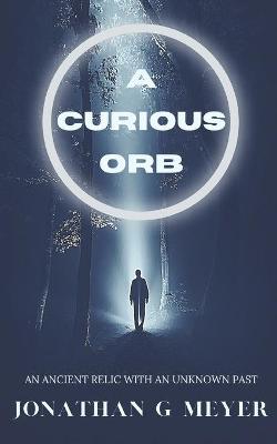 Book cover for A Curious Orb