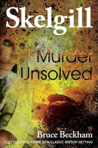 Cover of Murder Unsolved