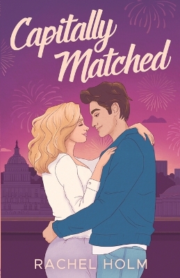 Cover of Capitally Matched