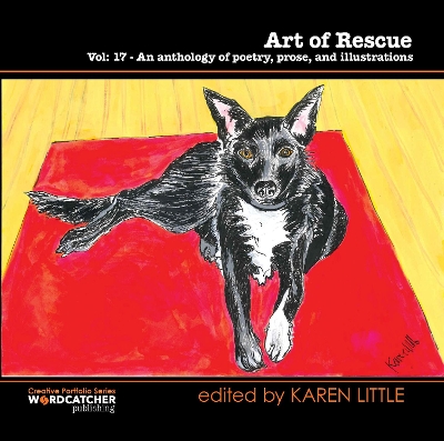 Cover of Art of Rescue