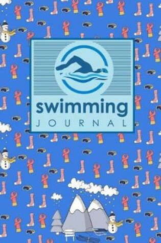 Cover of Swimming Journal
