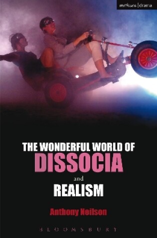 Cover of The Wonderful World of Dissocia & Realism