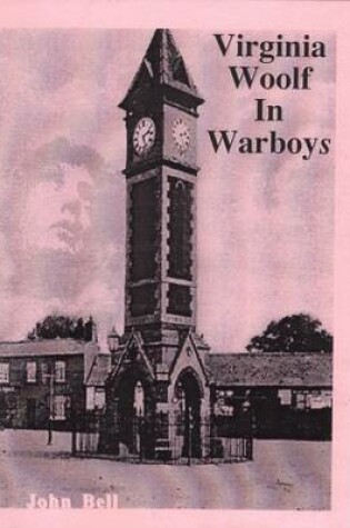 Cover of Virginia Woolfe in Warboys