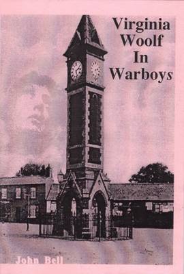 Book cover for Virginia Woolfe in Warboys