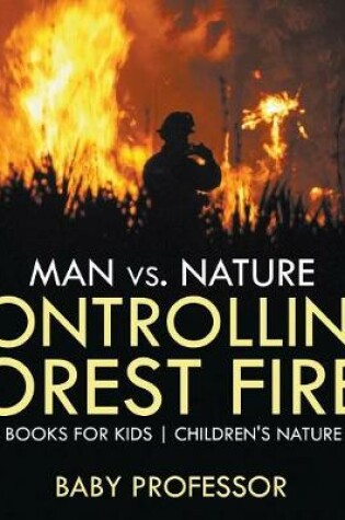 Cover of Man vs. Nature