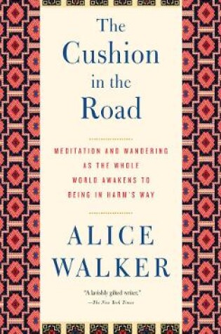 Cover of The Cushion In The Road