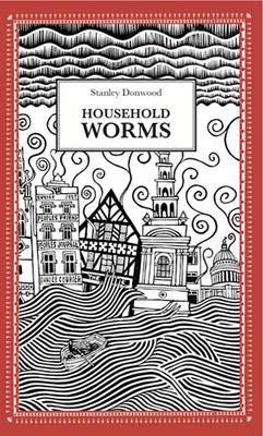 Book cover for Household Worms