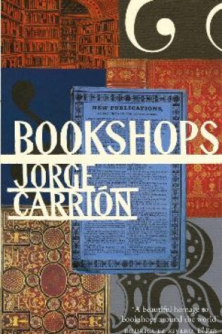 Cover of Bookshops