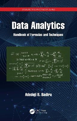 Cover of Data Analytics