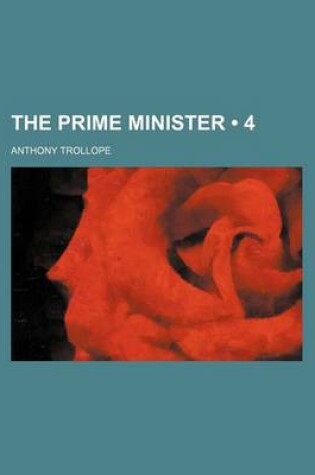 Cover of The Prime Minister (Volume 4)