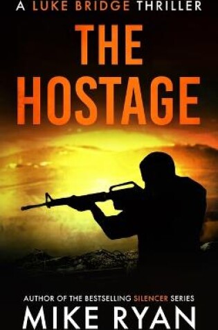 Cover of The Hostage