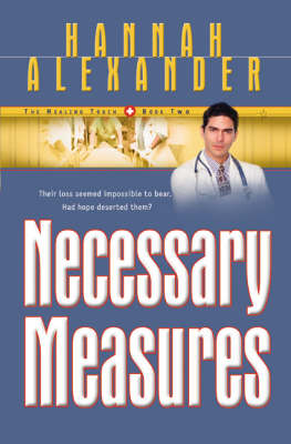 Book cover for Necessary Measures