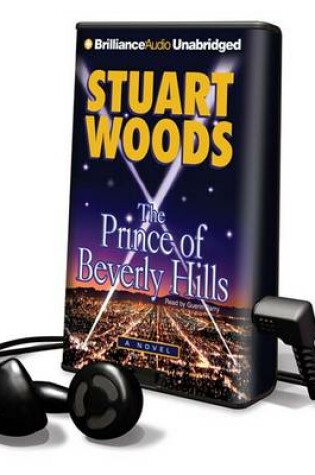 Cover of The Prince of Beverly Hills