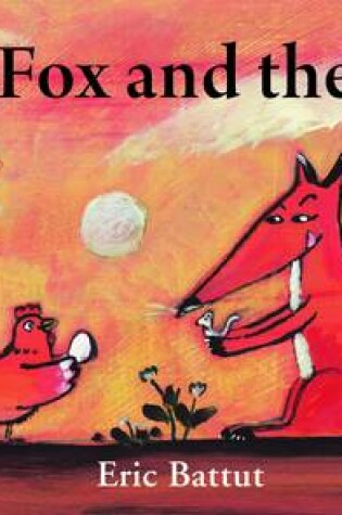 Cover of The Fox and the Hen