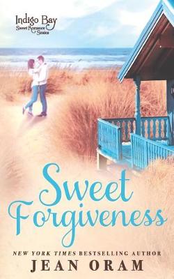 Book cover for Sweet Forgiveness