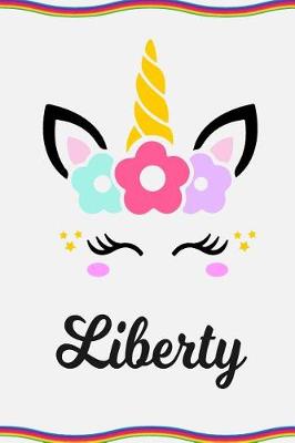 Book cover for Liberty