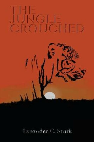 Cover of The Jungle Crouched