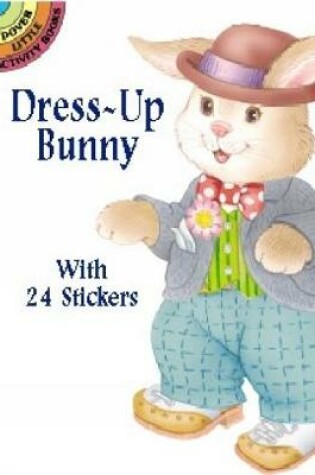 Cover of Dress-Up Bunny