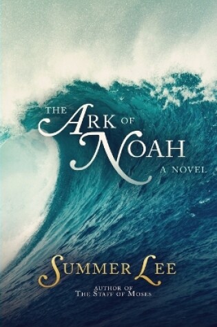 Cover of The Ark of Noah