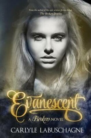 Cover of Evanescent