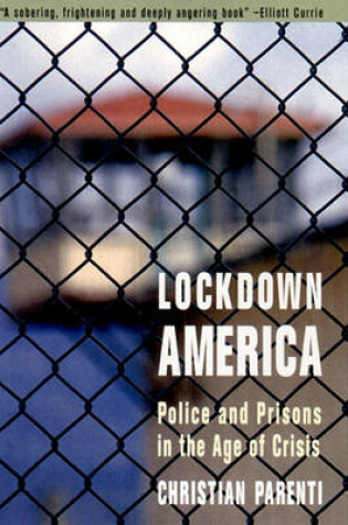 Cover of Lockdown America