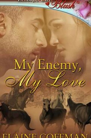 Cover of My Enemy, My Love