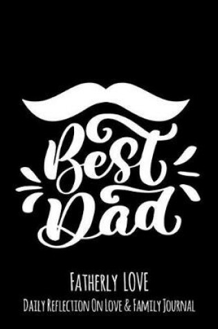 Cover of Best Dad