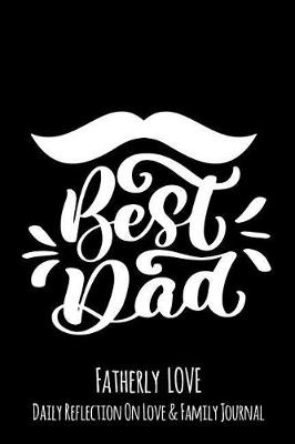 Book cover for Best Dad