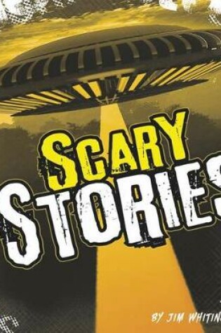 Cover of Scary Stories