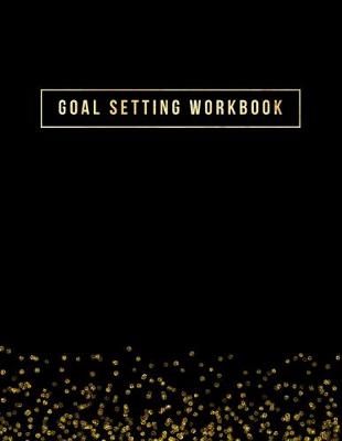 Book cover for Goal Setting Workbook