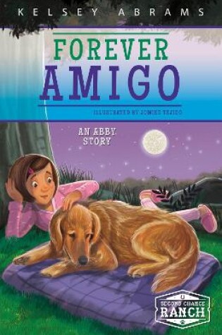 Cover of Forever Amigo