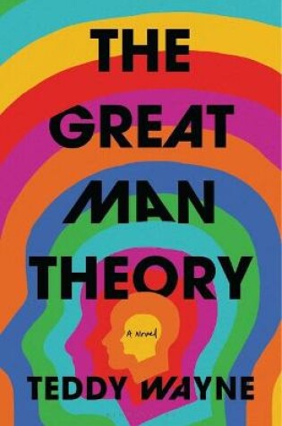 Cover of The Great Man Theory