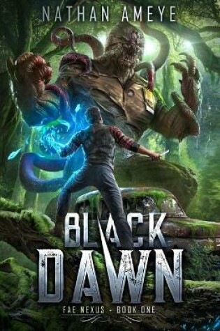 Cover of Black Dawn