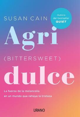 Book cover for Agridulce