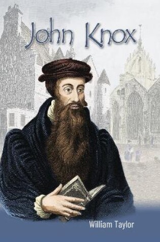 Cover of John Knox
