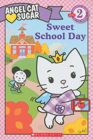 Cover of Sweet School Day