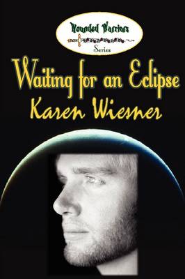 Book cover for Waiting for an Eclipse