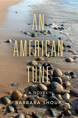 Book cover for An American Tune an American Tune