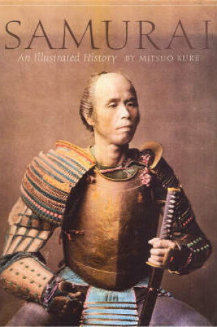 Cover of Samurai