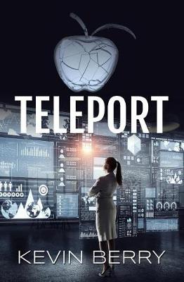 Book cover for Teleport