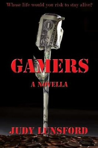 Cover of Gamers