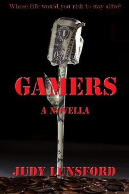 Book cover for Gamers