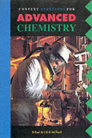 Cover of Context Questions for Advanced Chemistry