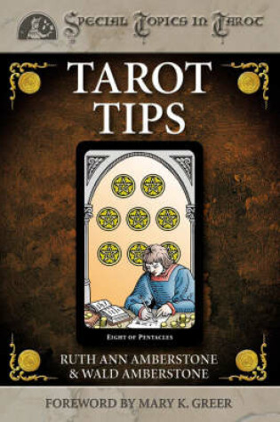 Cover of Tarot Tips