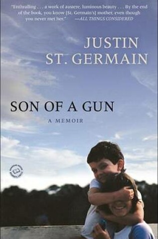 Cover of Son of a Gun: A Memoir