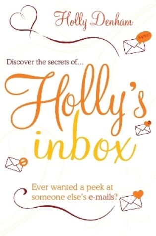 Cover of Holly's Inbox