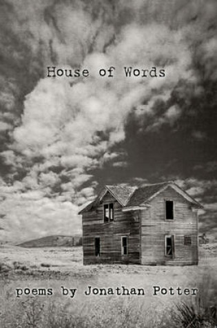 Cover of House of Words