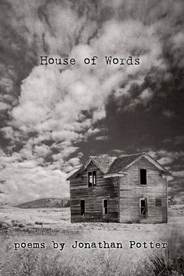 Book cover for House of Words